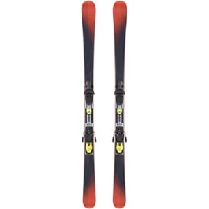 Rabben Skis